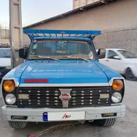 نیسان اپشنال صفر