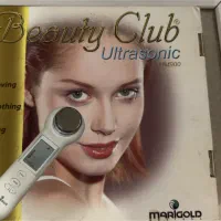 دستگاه زیبایی از بین برنده لک و حذف چین و چروک