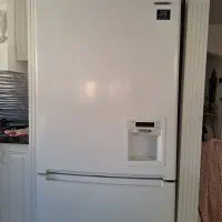 یخچال فریزر سامسونگ اصلی