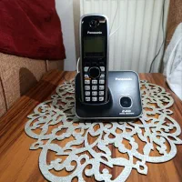 تلفن بی سیم