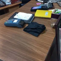 میز کار تمام چوب|میز تحریر و کامپیوتر|خاوران, |دیوار