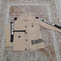 لباس پسرانه ۶تا ۸سال|کفش و لباس بچه|بروجرد, |دیوار