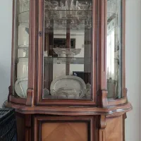 بوفه های تمیز و سالم