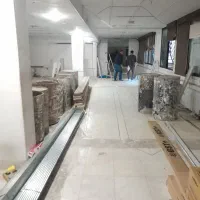 خدمات ونظافت و جابه جایی