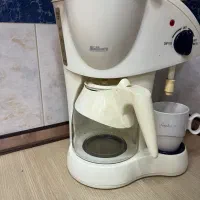 قهوه ساز برند feller