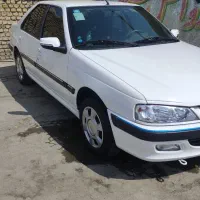 پژو پارس موتور جدید دریچه گاز سیمی|خودرو سواری و وانت|ملایر, |دیوار