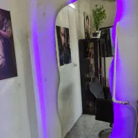 آیینهدر حد|آینه|سبزوار, شهدا|دیوار