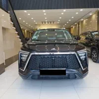کی ام سی X5/اقساطی 5 ساله/تحویل فوری بدون ضامن