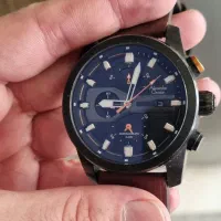 ساعت مچی مردانه الکساندر کریستی اصل