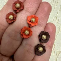 گوشواره خارجی با کیفیت ارزان|بدلیجات|تهران, میدان ولیعصر|دیوار