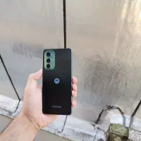 پرچمدار موتورلا ایج 30 با صفحه نمایش 144 هرتز|موبایل|آمل, |دیوار