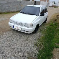 پراید 111مدل 94|خودرو سواری و وانت|آق قلا, |دیوار