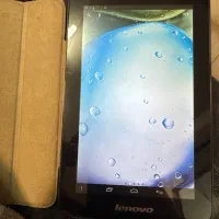 تبلت لنوو مدلa3000 در حد نو