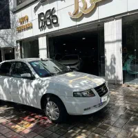 ۲۰۷ صفر ۱۴۰۴|خودرو سواری و وانت|خمینی‌شهر, |دیوار