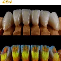 آموزش تخصصی پرسلن دندان(پودرگذاری)|خدمات آموزشی|اصفهان, همدانیان|دیوار