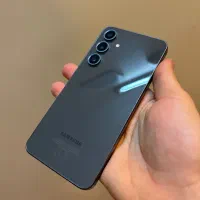 سامسونگ s24fe مشکی