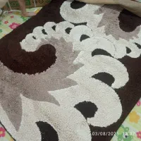 گلیم پرز دار