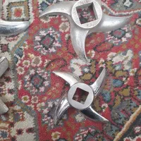 پروانه چرخ گوشت