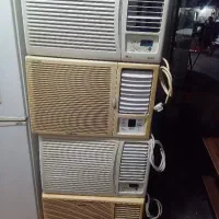 خرید و فروش انواع کولر پنجره‌ای با قیمت منصفانه