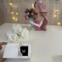 جعبه طلا،جواهر،بدلیجات،اکسسوری|جواهرات|تهران, مسعودیه|دیوار