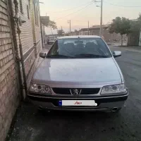 پژو slx موتور TU5|خودرو سواری و وانت|کرمان, |دیوار