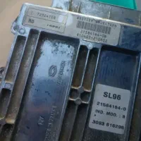 ecu تک فیش ساژم sl96