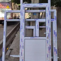 شیشه بری ، توری و پنجره دوجداره رادین|خدمات پیشه و مهارت|الوند, |دیوار