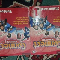 کتاب conect 1