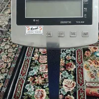 باسکول ۲۰۰ کیلویی نو تک نمایشی