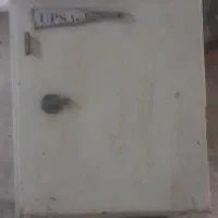 بالابر ساختمانی تک فاز درحدنو|مصالح و تجهیزات ساختمان|خرمآباد, |دیوار