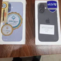 آیفون 16و17 نرمال