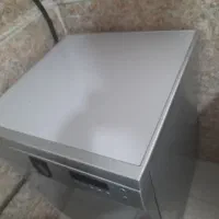 ماشین ظرفشوی سالم درحدکارنکرده اصلا سامسونگ اصلی|ماشین ظرفشویی|کرج, مصباح|دیوار
