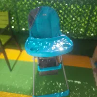 صندلی غذای کودک|تخت و صندلی بچه|بابلسر, |دیوار