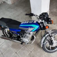 هوندا کبیر ۲۰۰