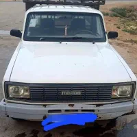 مزدا وانت ۱۷۰۰ مدل ۹۴