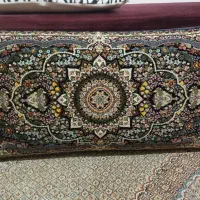 یک جفت پشتی ماشینی