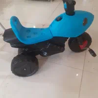 صندلی غذا کودک و سه چرخه|اسباب و اثاث بچه|فومن, |دیوار