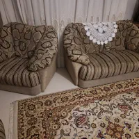 مبل 7 نفره مبلیران فقط 8 میل.یون
