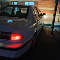 سمند EF7|خودرو سواری و وانت|مشهد, وکیل‌آباد|دیوار