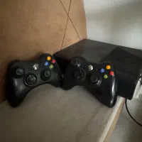 Xbox 360 super slim|کنسول، بازی ویدئویی و آنلاین|ارومیه, |دیوار