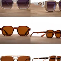انواع عینک UV400