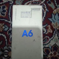 جعبه گوشی سامسونگ A6