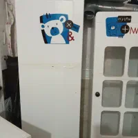 سرویس خواب کودک تا نوجوان شرکتی|تخت و سرویس خواب|دوگنبدان, |دیوار