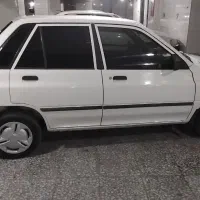 پراید مدل 92|خودرو سواری و وانت|بندرعباس, |دیوار