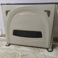 بخاری تلوزیون