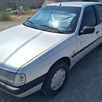 پژو ۴۰۵ مدل ۹۶|خودرو سواری و وانت|قلعه گنج, |دیوار