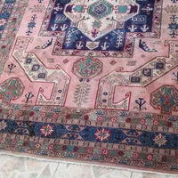 فرش دستباف قدیمی