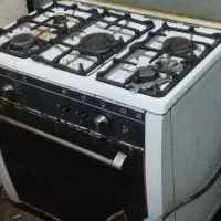 اجاق گاز
