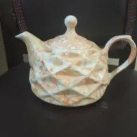 قوری چینی|قوری، کتری، قهوهساز دستی|مرند, |دیوار