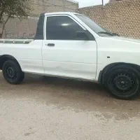 پراید وانت 1401